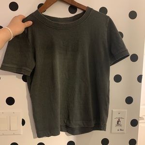 Zara Tshirt